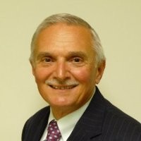 Larry Krannich