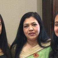 Hema Patel