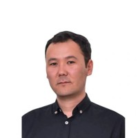 Усенов Жанас