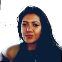 Monique Almeida