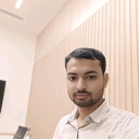Sanjay Kumar Das