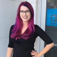 Sarah Davis-Arriaga