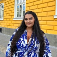 Pamela Ganova
