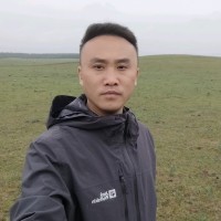 俞军伟