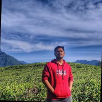 Sudhakar Kandikattu