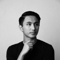 Joaquin Paolo Moreno