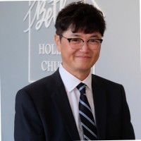 Eric Lee