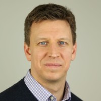 Peter Johnson