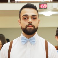 Marcus Vinicius Garcia de Mello