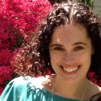 Suzanne Goldberg