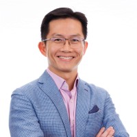 Raymond Teo
