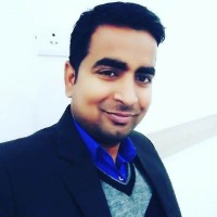 Manish Kumar Jha