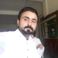 Sammad Afridi