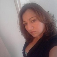 Rocio Gonzalez