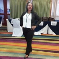 Transito Diaz Secretaria Del Cda Usulutan