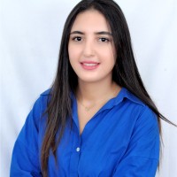 Soukaina LAHBAITI