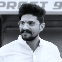 Yogesh Bishnoi
