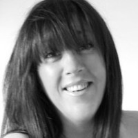Liz Parry Thomas