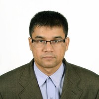 Sanjib Niraula