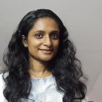 Devika R