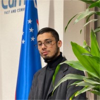 Санжар Курбанов