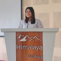 Shraddha Thapa