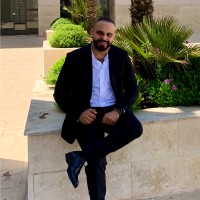 Rami Shuaib