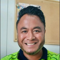 Junior Tago