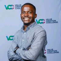 Vincent Prince Mutimbanyoka