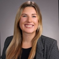 Lisa Jonas, Mba