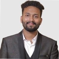 Gokul Krishnan P J