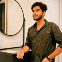 Venkat Bollampally