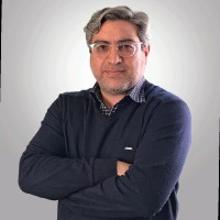 Mohammad Reza Elahi