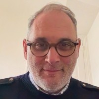 Stéphane Crochet, PMP