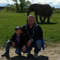 Robert Stanislsw Stachura