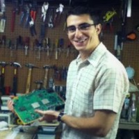 Eric Guadara