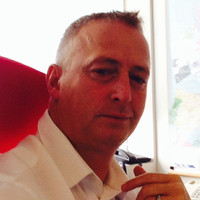 Frederic Sudant