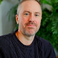 Jason Simms