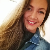 Aleksandra Grevle Skjervheim