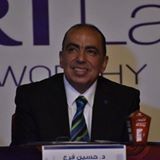 Hussein Farag