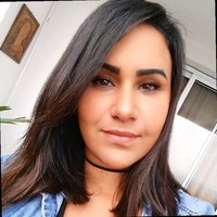 Vanessa Sapucaia Lins