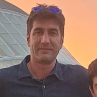 Miguel Ángel Sierra Sanchez