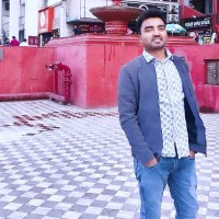 Somnath Kumar