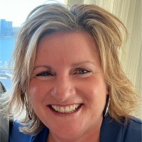 Nicole Cranfill