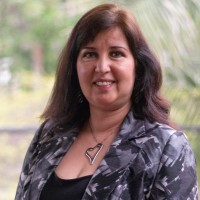 Silvia Araceli Montes de Oca Malatto