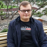 Lukas Sudvajus