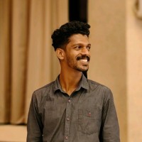 Ajay S Tharaniyil