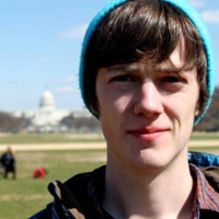 Daniel Moriarty