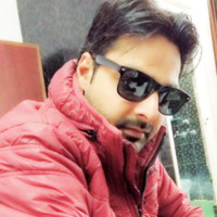 Vipin Pundir