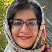 Mahtab Moradian Tehrani